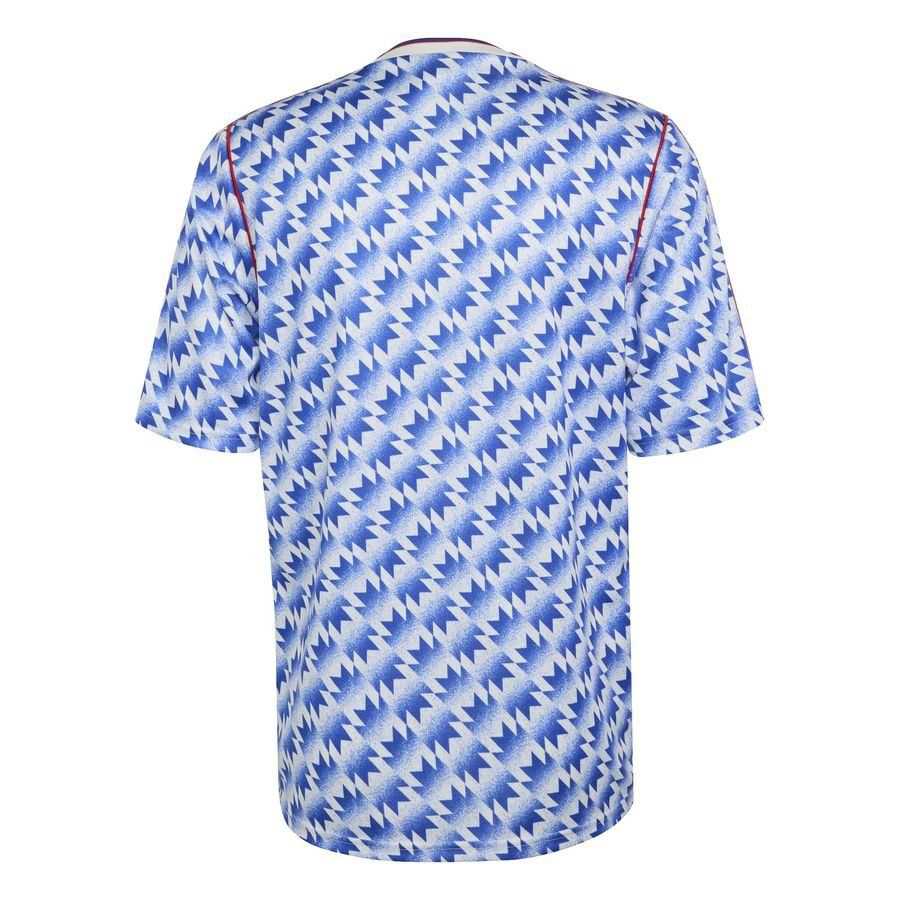 [EFKS] Manchester United Away Uniform 1990/92