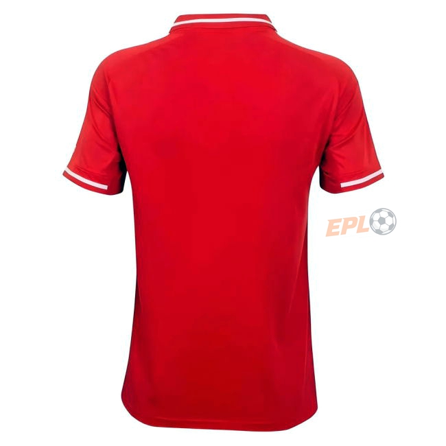 2025-20 Championship sporty Home Football Shirt | high-end