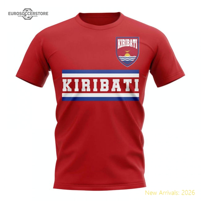 Authentic Football Team T-shirt - Classic 2024-2025 Classic