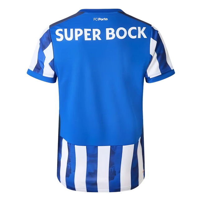 Superior Craftsmanship Football Club Fresh Look Loyal Official Shirt