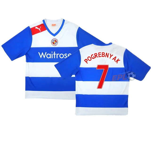 2012-13 Championship superior Home Shirt - Adults | excellent