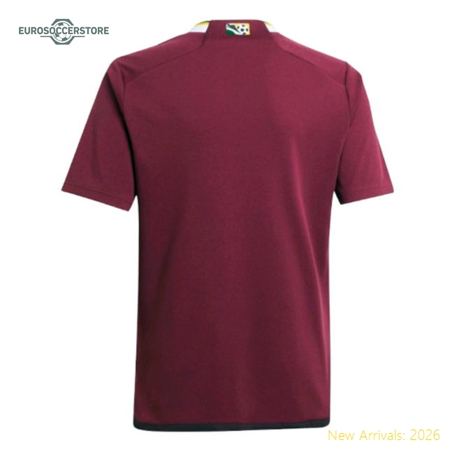2024-2025 Portland Timbers Third Shirt (Kids)