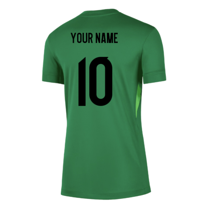 Womens 2026 Collection Breathable England Home Match Shirt