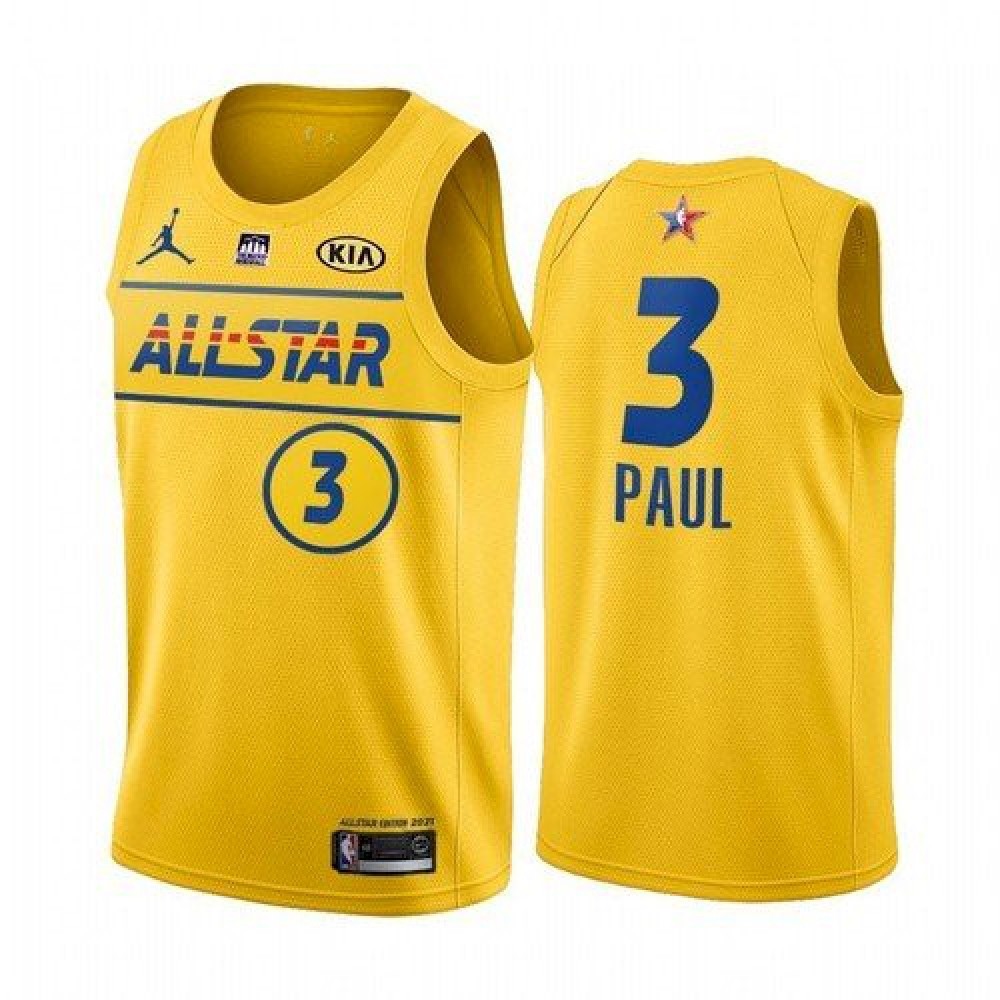 3 Yellow Jersey - Game Day Essential