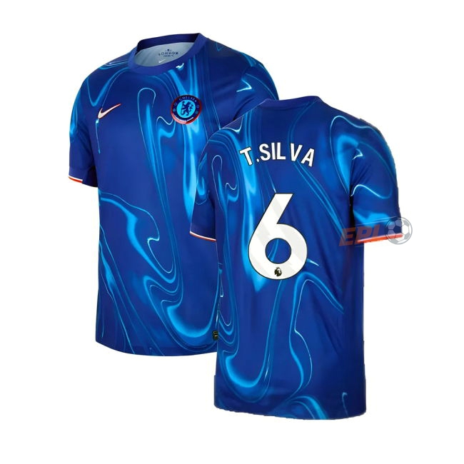 CHE 2024-20 value packed Home Jersey - Adults | exclusive
