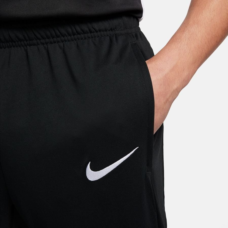 SK Brann Nike Training Trousers - Black/White