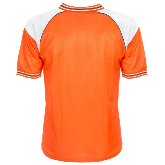 Championship Elite Jersey 1987-1988