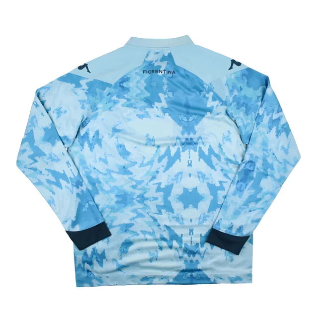 Shirt for Fiorentina Pre-Match Training Top 2023-2024