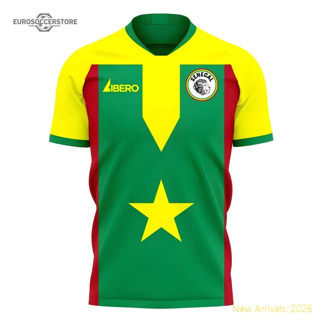 2025-2026 Football Team Womens Stylish Jersey Aeroready