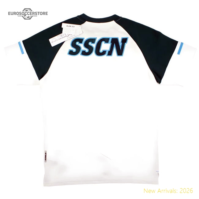 Kappa Training Game Day Jersey Supporter Exclusive Ready