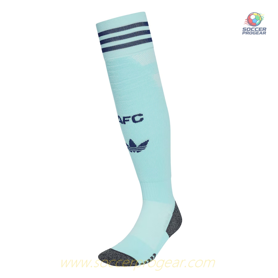 Arsenal 2024/25 Collection Jesus Third Child Kit Football Jersey