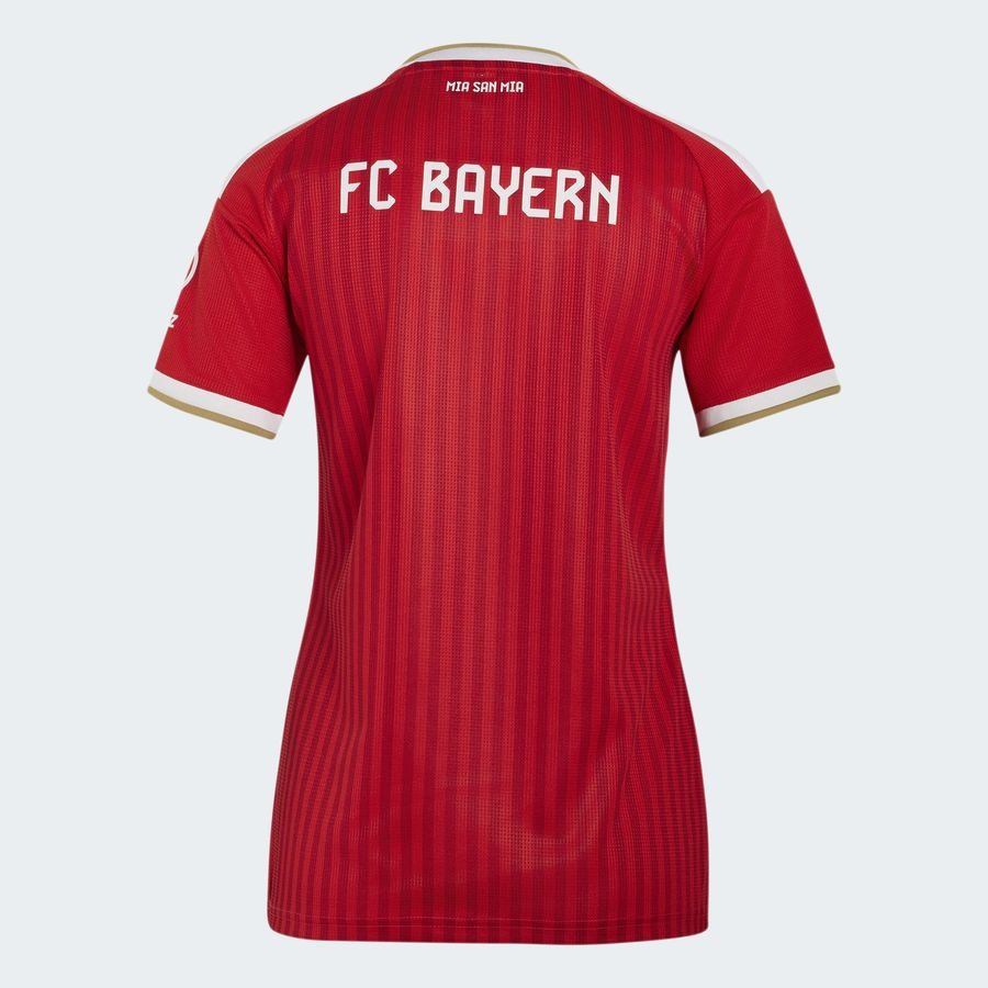 Bayern München Home Shirt 2026/27 Women