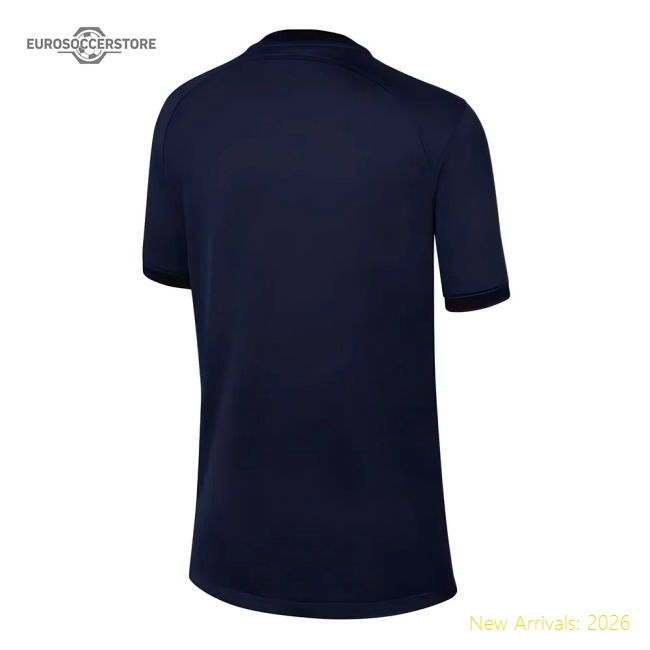 2023/24 Fan-Favorite Team Replica Jersey Ideal For True Fans