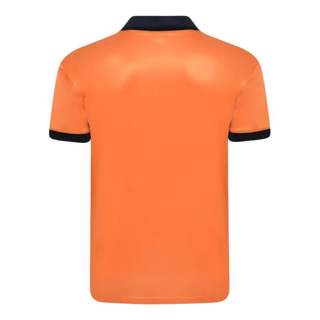 Pro Series Fervent Wolves Wolves #1980 Updated Design Jersey
