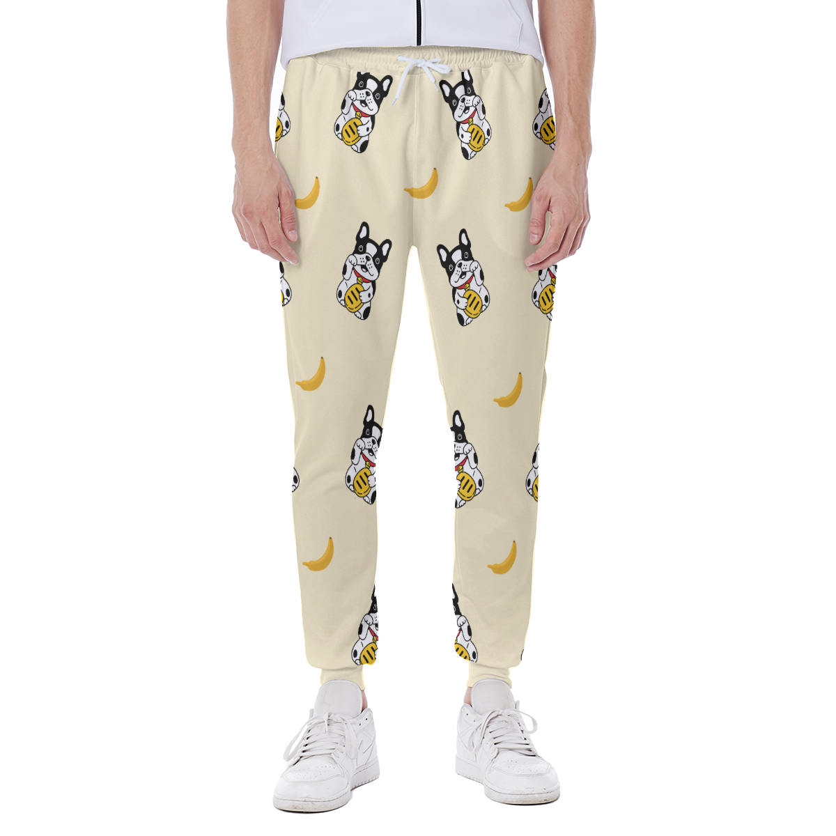 OAKEY - Men's Sweatpants