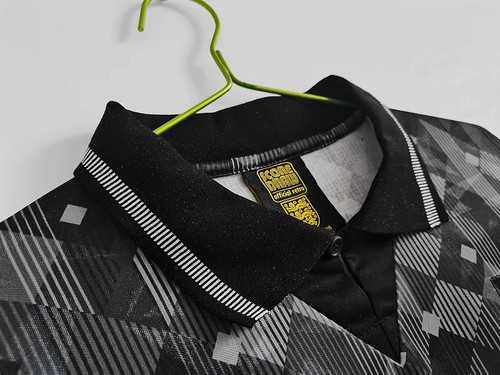 England Visitante - Fan Collection Edition - Luxury Cotton