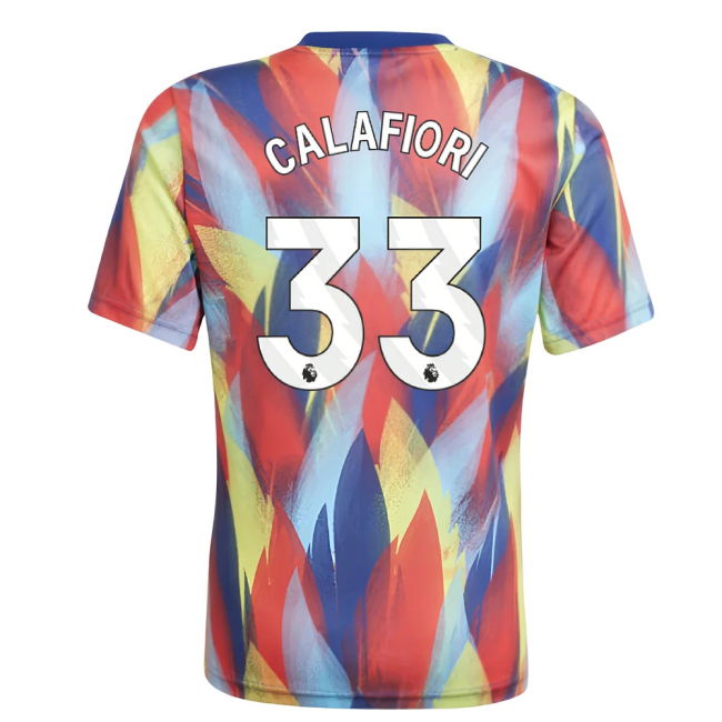 ARS exclusive 2025-20 Third Kit - Kids | premium | official