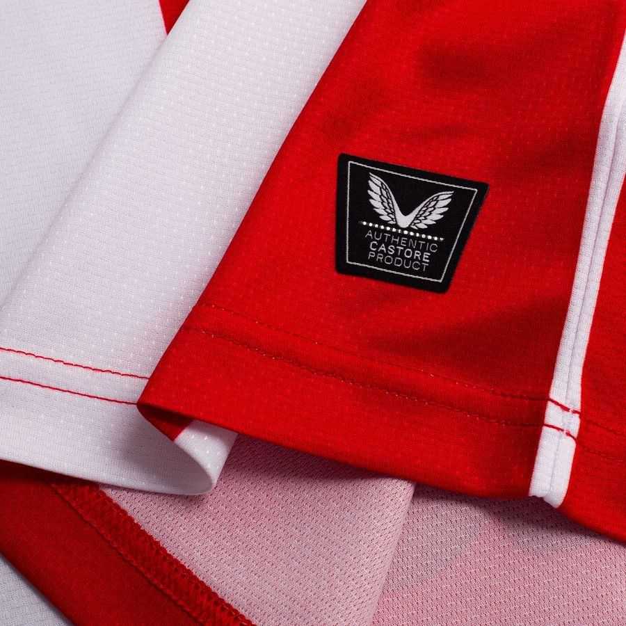 [LK] Athletic Bilbao Retro Kit 1970/75