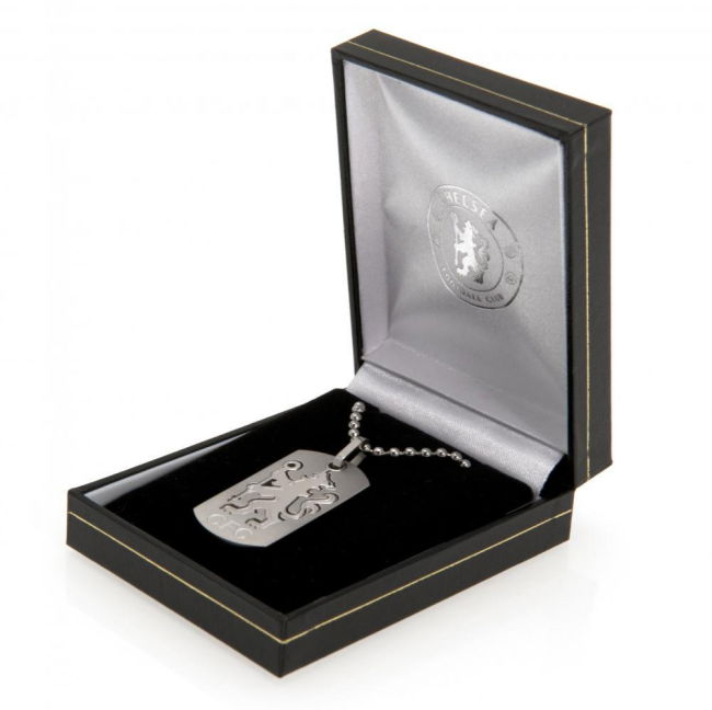 Chelsea (chelsea) - Premium Quality - Liverpool - Official Licensed