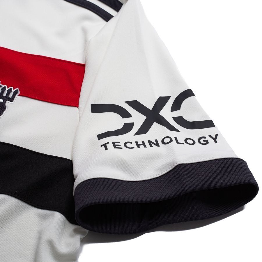 Manchester United 3rd Shirt 2024/25 Supporter Version