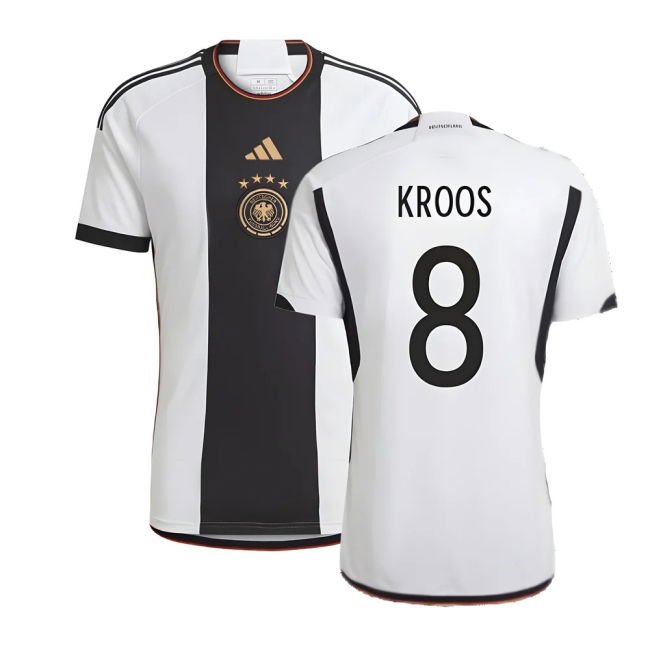 Germany Limited Edition Home Jersey 2022-2023 #100
