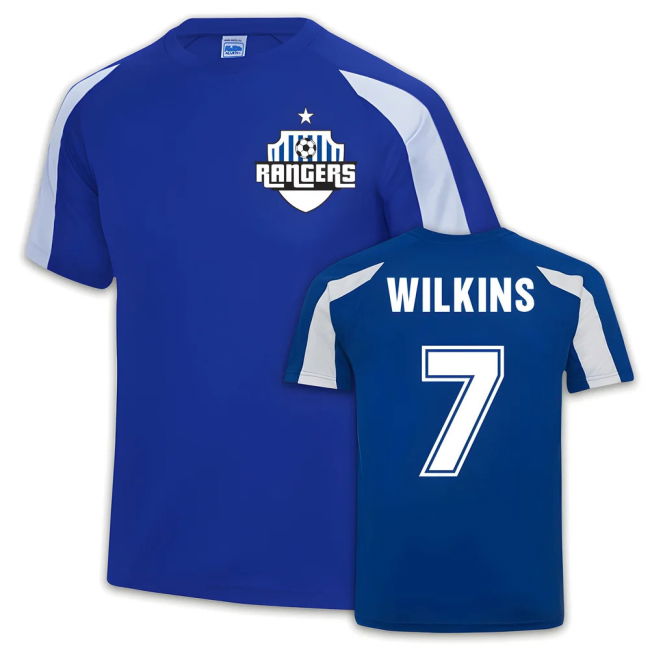 Championship Pro Jersey QPR