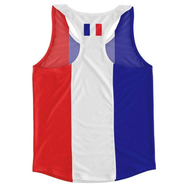 France Limited Edition Jersey France #10