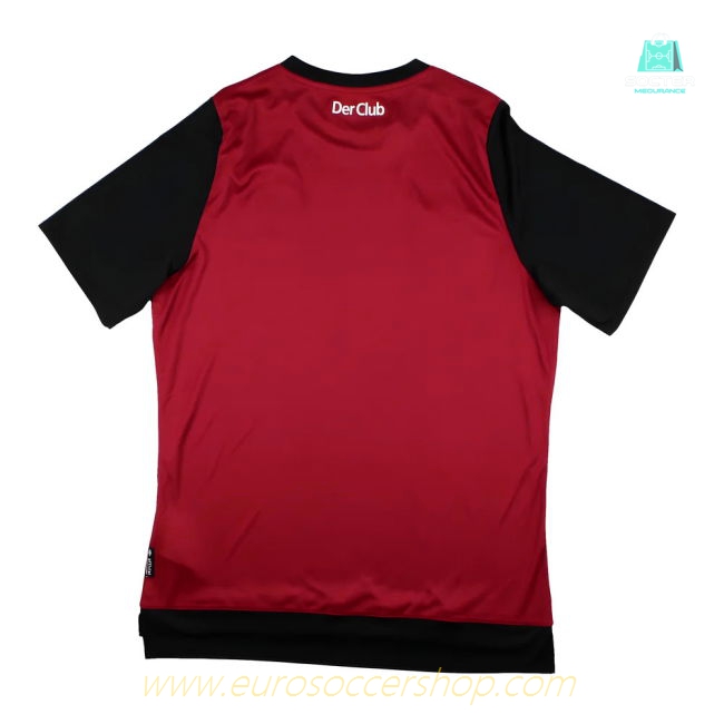 Nurnberg 2019-20 Home Shirt (M) (Excellent)