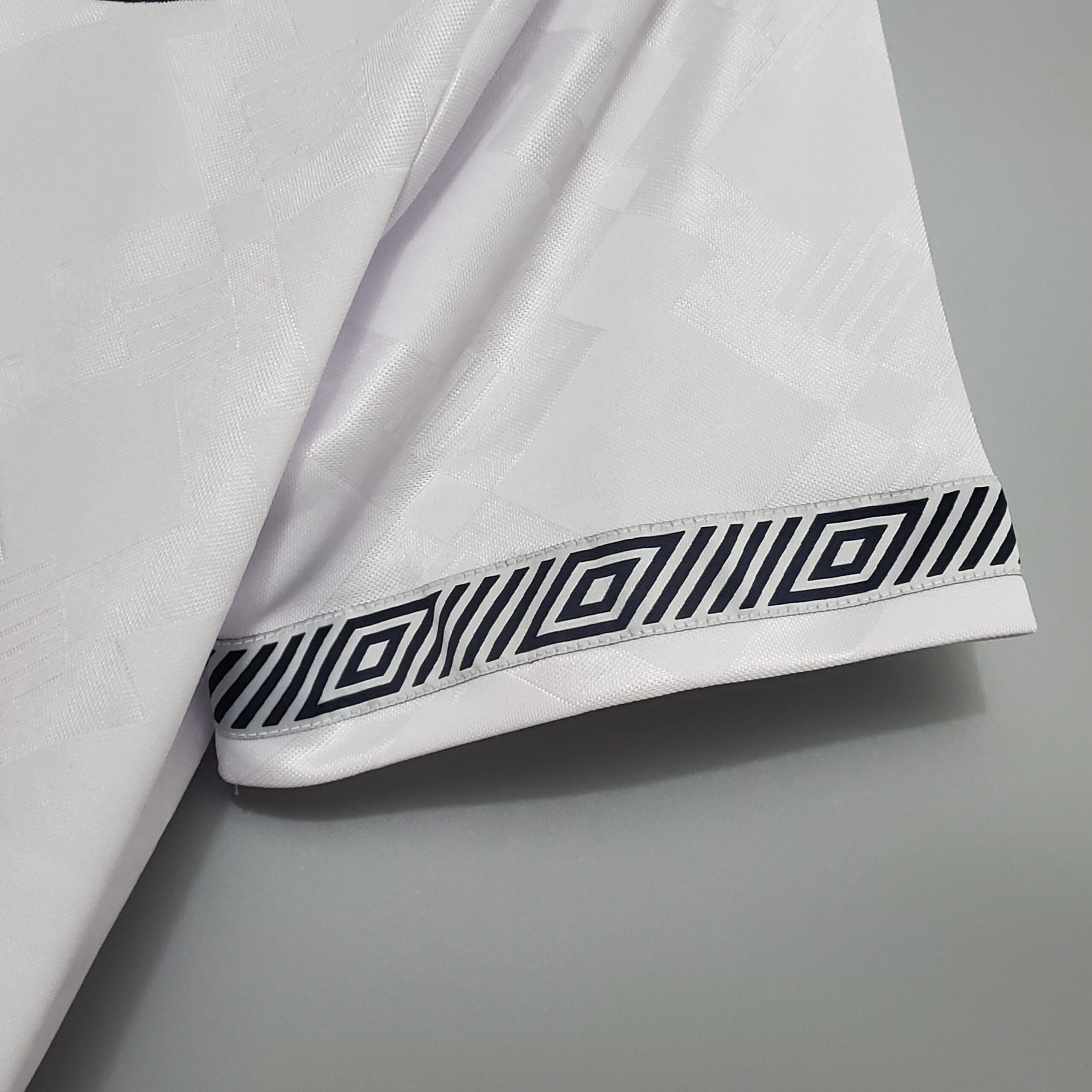 1990 England Home retro kit