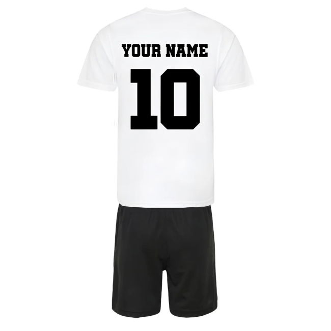 Authentic 2025-2026 Newcastle Training With Retro Design