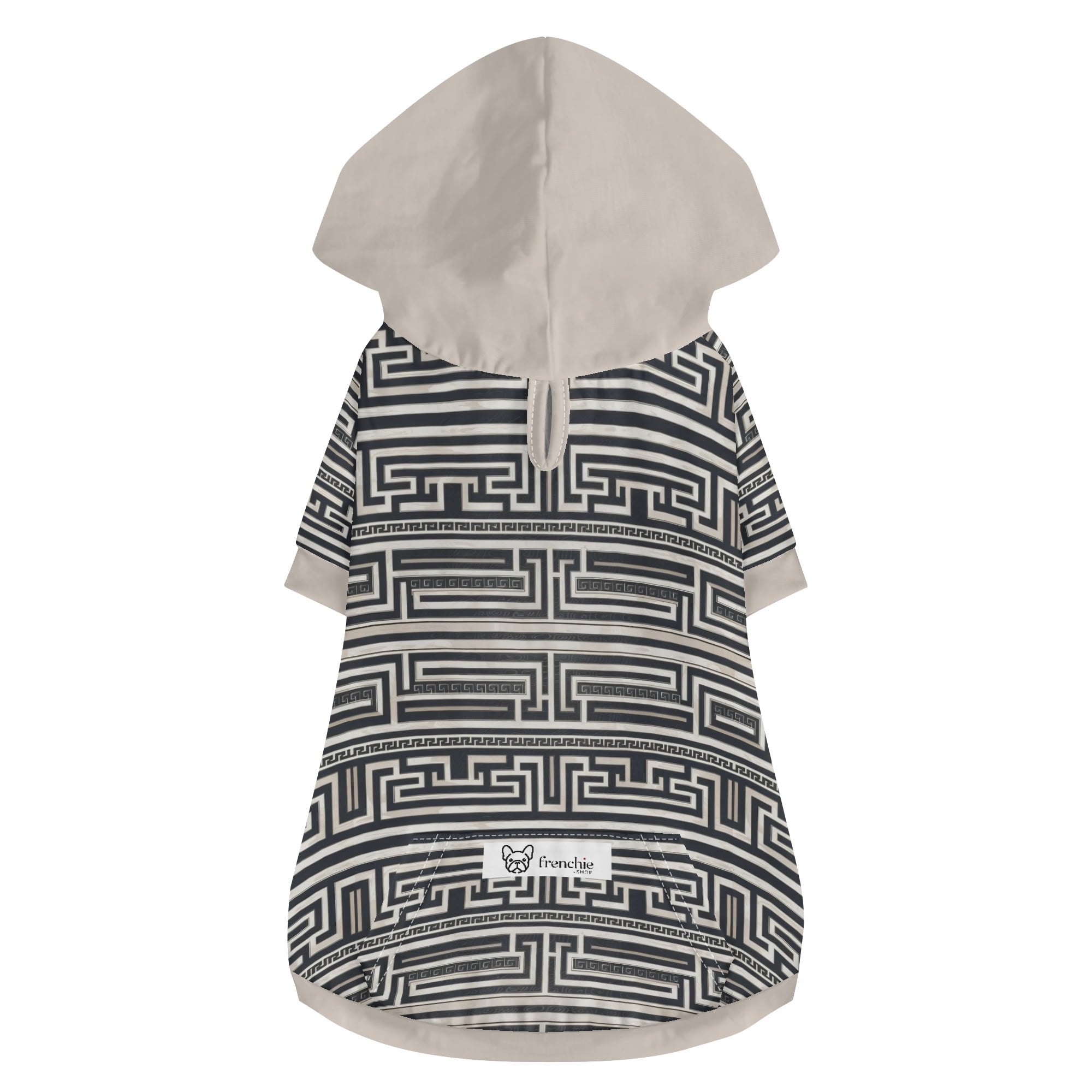 Buddy - Hoodies for French Bulldog | Frenchie Shop Original