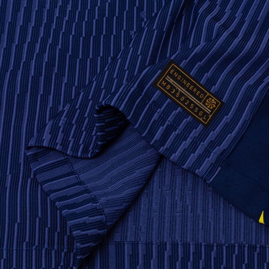 Atletico Madrid Away Shirt 2025/26 Vapor For Algeria Football Fans