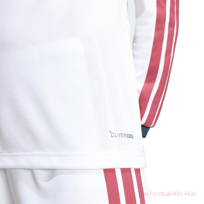 [SPK] 2026/27 Real Madrid Long Sleeve Home Shirt Kids Carvajal 2