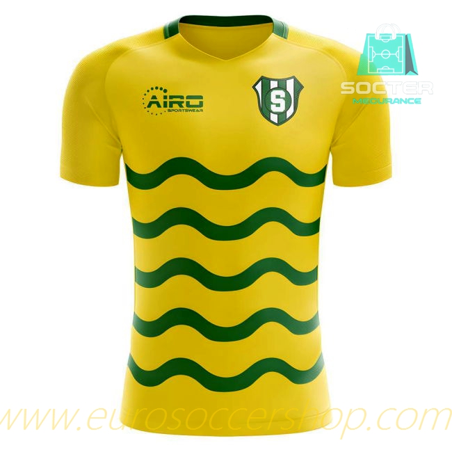 2025-26 Edition Primeira Liga Third Jersey Official Concept Edition