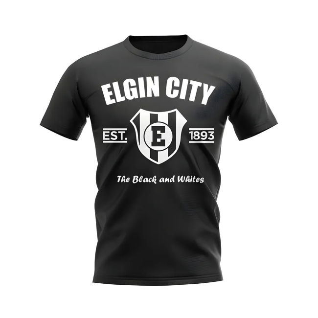Premium City Supporter Tee Lionel Messi #10 Official Merchandise (v10)