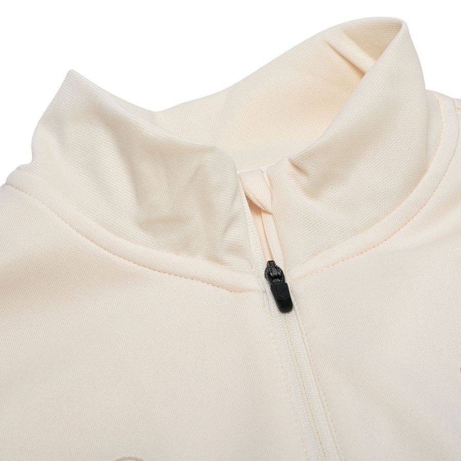 [EFKS] Odense Boldklub Pre Match Half Zip Training White Kit