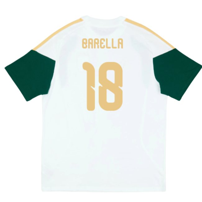 Durable Construction Team Official Jersey High-Quality Materials