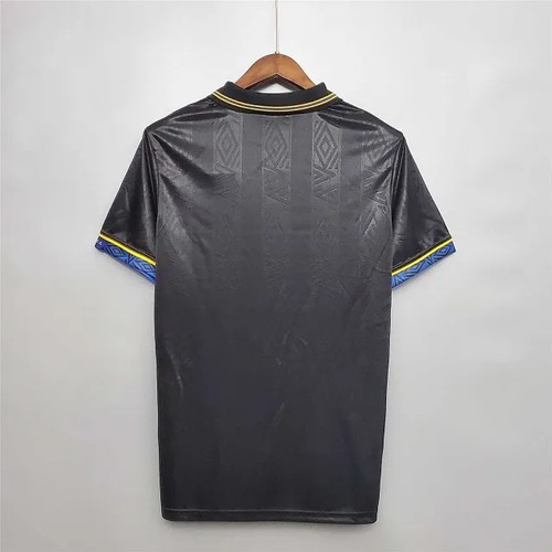Official 1993 International Jersey Retro With Collector's Item Design