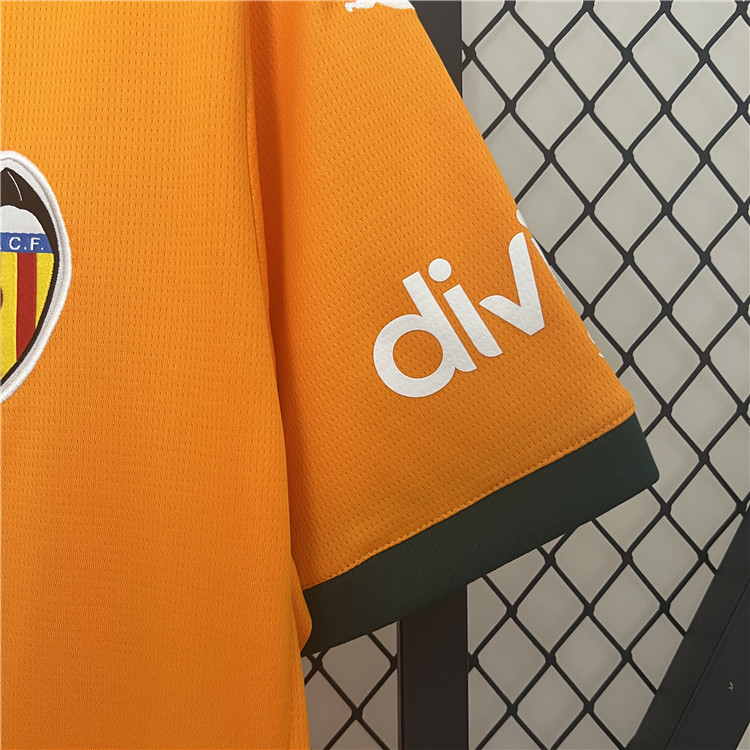 Genuine Elite High Quality Durable Valencia 2425 Third Shirt