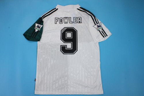 Official 1995 International Jersey Retro With Classic Design - World