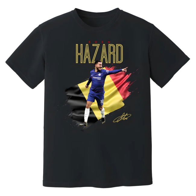 Chelsea Superior Craftsmanship Authentic New Release Fan Jersey