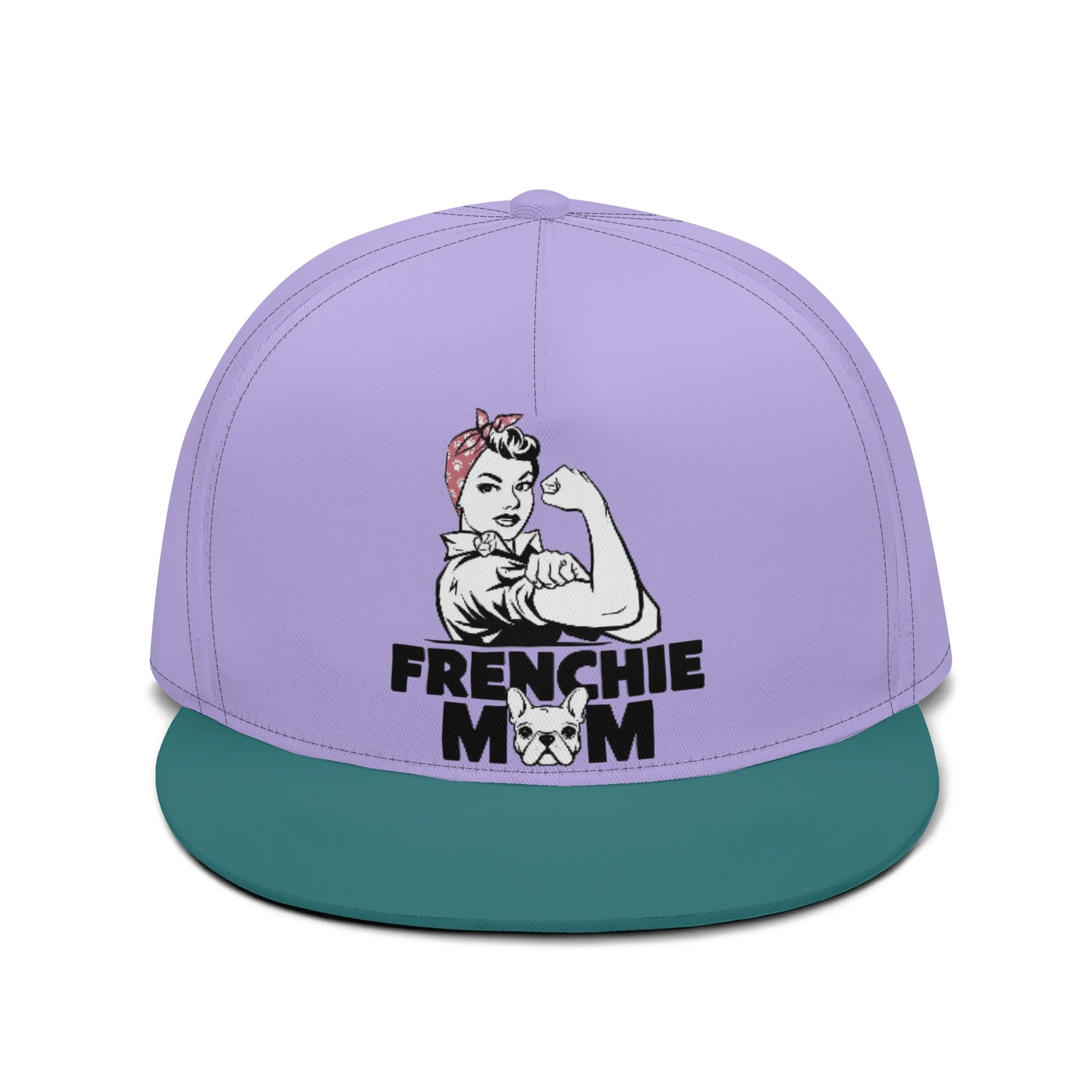 Lucy - Cap for frenchie lovers