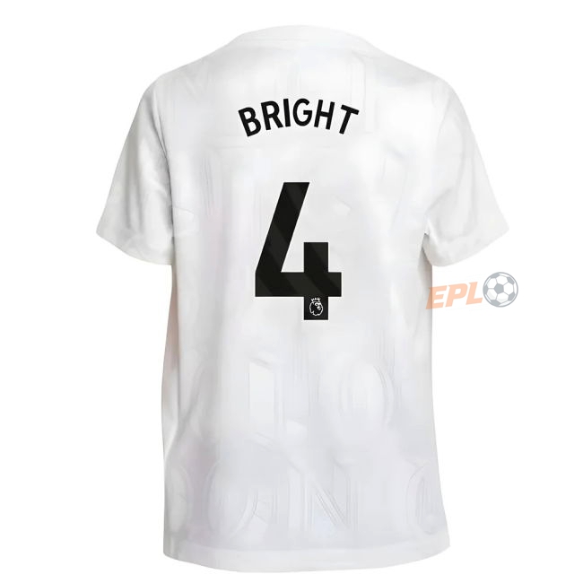 2025-20 Chelsea top-grade Third Shirt - Kids | top quality