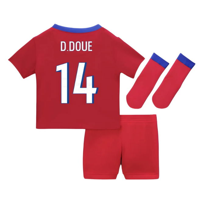 PSG Modern Third Jersey 2025-2026 #12