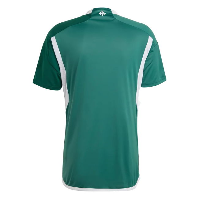 Northern Ireland Country Team Supporter Shirt - Adults Version