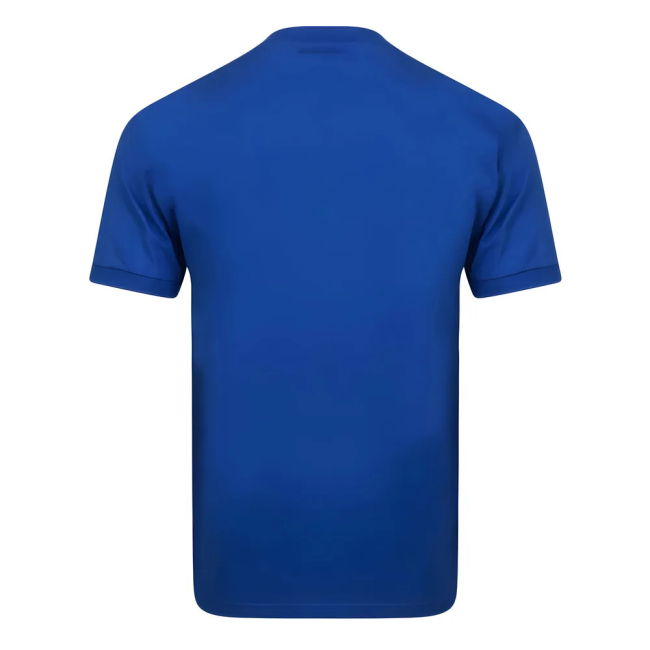 New Lightweight Chelsea Home Match Shirt