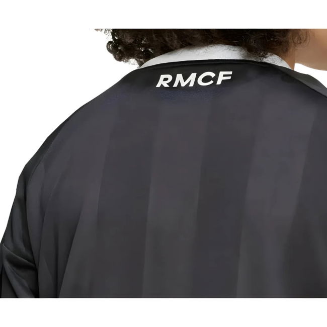 Kids 2026 Collection Real Madrid Third Match Shirt 2025-2026