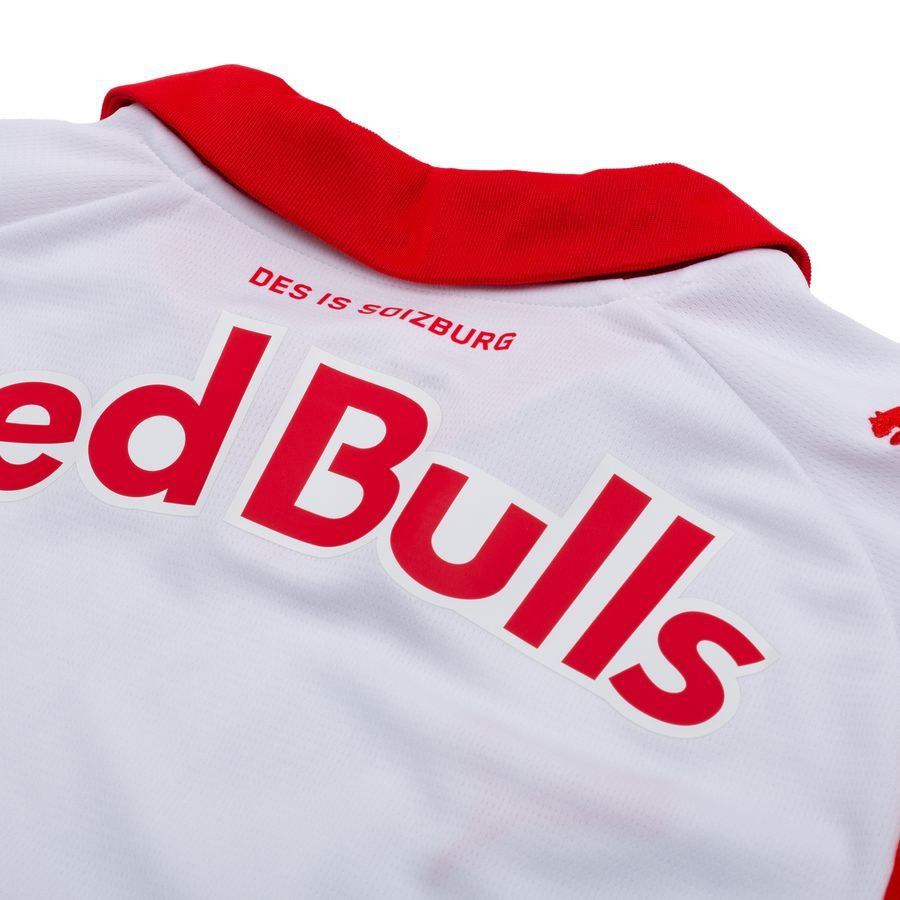 RB Salzburg Home Shirt 2025/26