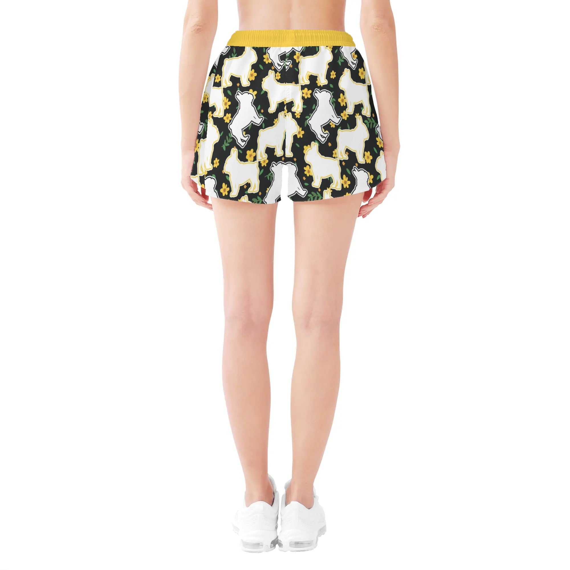 Breed-specific Durable Jasper - Safe Womens Beach Shorts Winter Wear