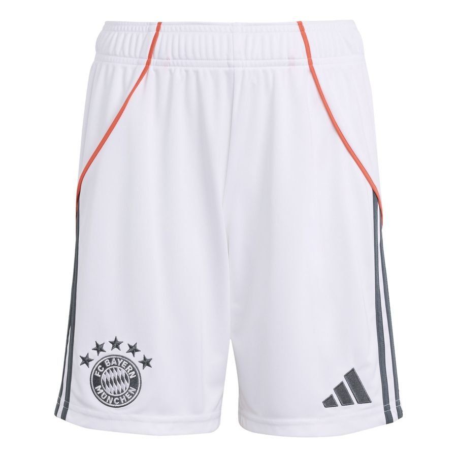Bayern München Away Shorts 2025/26 Adidas National Team Wear